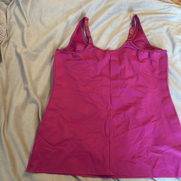 Ruby Ribbon Cami size 38 - Picture 7 of 7